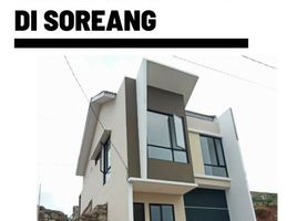 3 Bedroom Villa for sale in Soreang, Bandung, Soreang