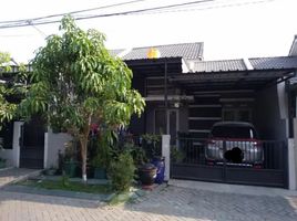 2 Kamar Rumah for sale in Gedangan, Sidoarjo, Gedangan