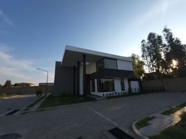 4 Habitación Casa en venta en San Jeronimo Tecuanipan, Puebla, San Jeronimo Tecuanipan