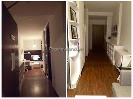 1 Phòng ngủ Căn hộ for rent in An Phú, TP.Hồ Chí Minh, An Phú