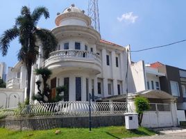 4 Habitación Villa en venta en Lakarsantri, East Jawa, Lakarsantri