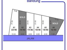  Land for sale in Husein Sastranegara International Airport, Andir, Sumurbandung