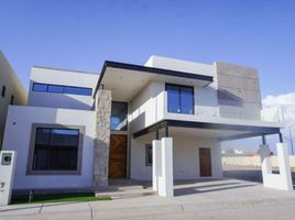 4 Schlafzimmer Haus zu verkaufen in Hermosillo, Sonora, Hermosillo