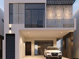 Villa 3 chambre à vendre à Santiago, Nuevo Leon, Santiago, Nuevo Leon