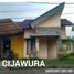 3 Bedroom Villa for sale in Indonesia, Margacinta, Bandung, West Jawa, Indonesia