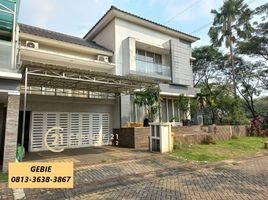 5 Bedroom House for sale in Pondok Aren, Tangerang, Pondok Aren