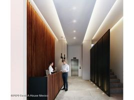 2 Habitación Apartamento en venta en Miguel Hidalgo, Ciudad de México, Miguel Hidalgo, Ciudad de México
