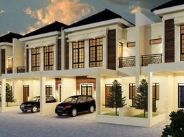 4 Bedroom House for sale in Bogor, West Jawa, Sawangan, Bogor