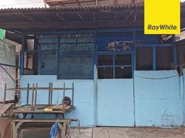 6 Habitación Casa en venta en Tambaksari, East Jawa, Tambaksari, Surabaya, East Jawa