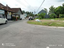  Land for sale in Yogyakarta, Ngemplak, Sleman, Yogyakarta