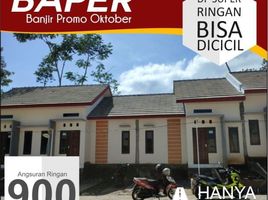 2 Kamar Rumah for sale in Singosari, Malang Regency, Singosari