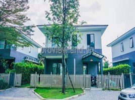 3 chambre Villa for sale in Phuoc Long B, District 9, Phuoc Long B