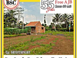  Land for sale in Malang Regency, East Jawa, Kepanjen, Malang Regency