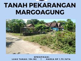  Land for sale in Yogyakarta, Seyegan, Sleman, Yogyakarta