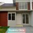 3 Bedroom House for sale in Legok, Tangerang, Legok