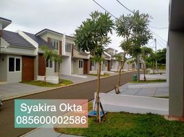 3 Bedroom House for sale in Legok, Tangerang, Legok