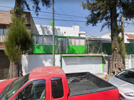 Maison 3 chambre à vendre à Benito Juarez, Mexico City, Benito Juarez