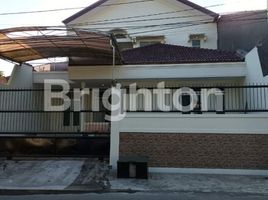 5 Bedroom Villa for sale in Kenjeran, Surabaya, Kenjeran