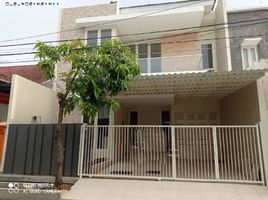4 Habitación Casa en venta en Tambaksari, East Jawa, Tambaksari