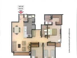 3 Bedroom Apartment for sale in Chia, Cundinamarca, Chia