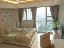 1 Bedroom Condo for sale in Universitas Katolik Indonesia Atma Jaya, Tanah Abang, Kebayoran Baru