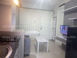 2 Kamar Apartemen for rent in Jakarta Timur, Jakarta, Jatinegara, Jakarta Timur