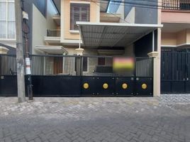 Maison 5 chambre à vendre à Tambaksari, East Jawa, Tambaksari