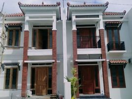 3 Schlafzimmer Villa zu verkaufen in Mantrijeron, Yogyakarta, Mantrijeron, Yogyakarta, Yogyakarta