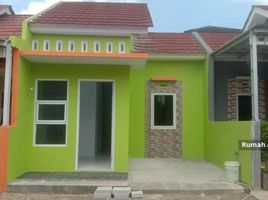 2 Kamar Vila for sale in Bojonggede, Bogor, Bojonggede