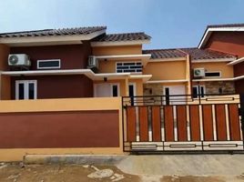 2 Kamar Vila for sale in Bojonggede, Bogor, Bojonggede