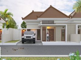 2 Bedroom House for sale in Kidung Kandang, Malang Regency, Kidung Kandang