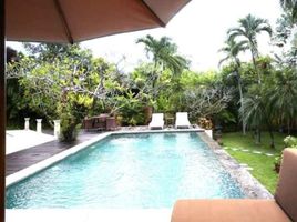 3 Kamar Vila for rent in Indonesia, Kuta, Badung, Bali, Indonesia