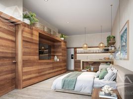 1 Habitación Apartamento en venta en Cozumel, Quintana Roo, Cozumel