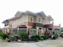 4 Schlafzimmer Villa zu verkaufen in Angeles City, Central Luzon, Angeles City, Pampanga