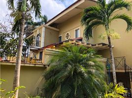 4 Bedroom House for sale in Panama, Ancon, Panama City, Panama