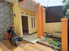 2 Bedroom House for sale in Jatiasih, Bekasi, Jatiasih