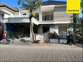 6 Bedroom Villa for sale in Indonesia, Lakarsantri, Surabaya, East Jawa, Indonesia