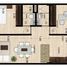 2 Habitación Departamento en venta en Cuernavaca, Morelos, Cuernavaca