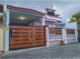 3 Habitación Villa en venta en Lowok Waru, East Jawa, Lowok Waru
