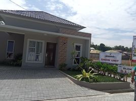 3 Kamar Rumah for sale in Sukajadi, Pekan Baru, Sukajadi