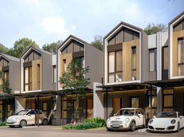 2 chambre Maison for sale in Cipondoh, Tangerang, Cipondoh