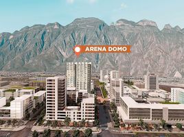 2 Habitación Apartamento en venta en Santa Catarina, Nuevo León, Santa Catarina