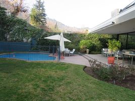 5 Habitación Casa en venta en Chile, Santiago, Santiago, Santiago, Chile