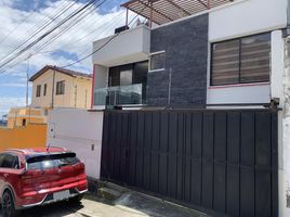 3 Habitación Casa en venta en Bicentenario Park, Quito, Quito, Quito