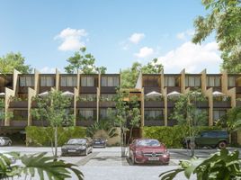 2 Habitación Apartamento en venta en Merida, Yucatán, Merida