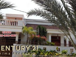 4 Habitación Villa en venta en Pamulang, Banten, Pamulang