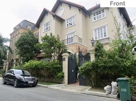 4 Bedroom House for rent in Thao Dien, Ho Chi Minh City, Thao Dien