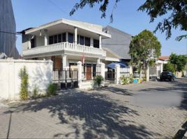 4 Habitación Villa en venta en Mulyorejo, East Jawa, Mulyorejo