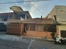 3 Bedroom Villa for sale in Indonesia, Tambaksari, Surabaya, East Jawa, Indonesia