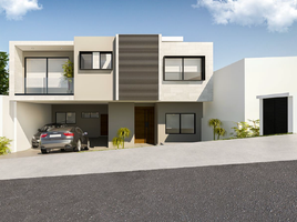 3 Schlafzimmer Villa zu verkaufen in Naucalpan De Juarez, Mexico, Naucalpan De Juarez